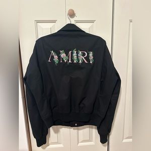 Amiri Jacket